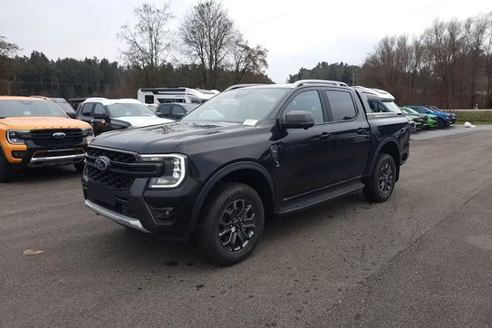 Ford Ranger Wildtrak A10 4x4