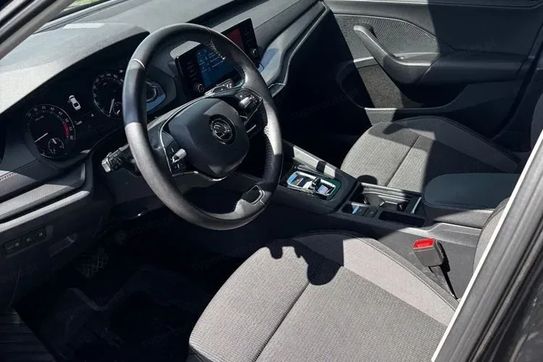 Skoda Octavia 2.0 TDI