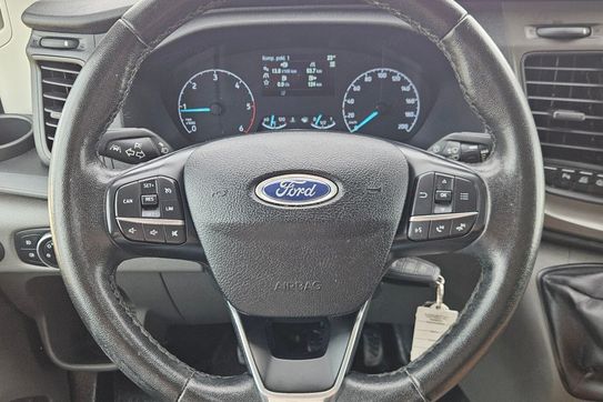 Ford Transit 310 L3H3