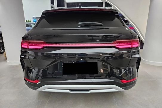 BYD Seal U DM-i Boost