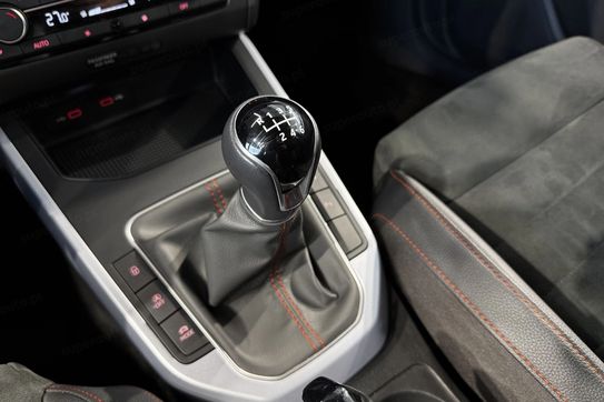 Seat Arona 1.0 TSI