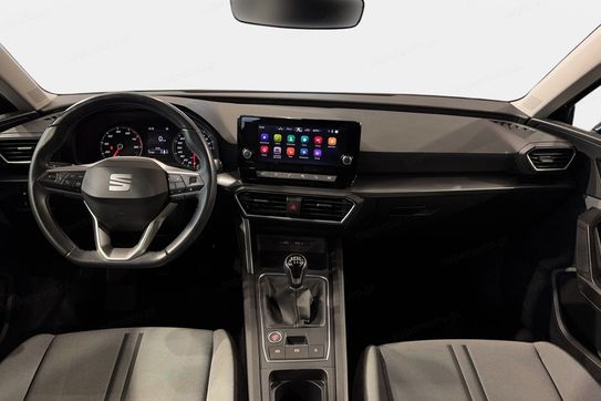 Seat Leon TSI
