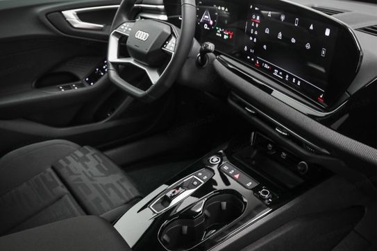 Audi A5 TFSI S line