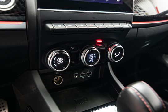 Renault Arkana 1.3 TCe mHEV R.S. Line EDC