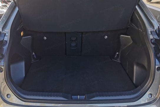 Toyota Yaris Cross Hybrid 1.5 Style