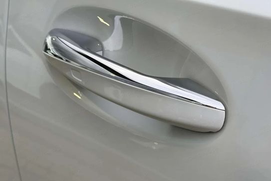 Mercedes Klasa A 45 S AMG 4-Matic