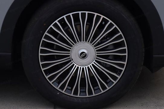 Chery Tiggo 9 Prestige 1.5 T-GDI Super Hybrid DHT 7os.