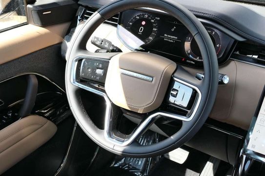 Land Rover Range Rover Sport 3.0 D250 SE