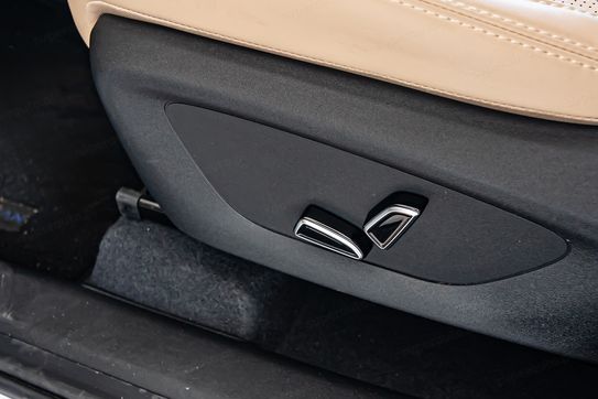 Changan CS75 Plus 1.5T aut