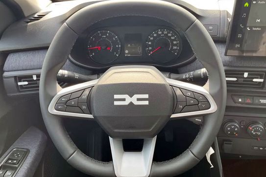 Dacia Sandero Expression 1.2 Eco-G LPG