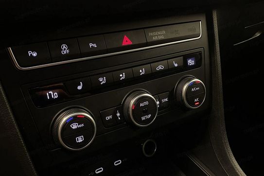 Seat ATECA 1.5 TSI DSG