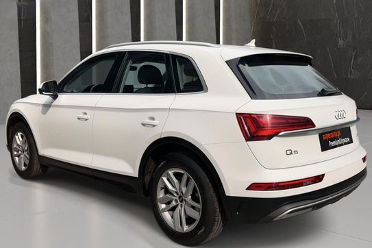 Audi Q5 35 TDI