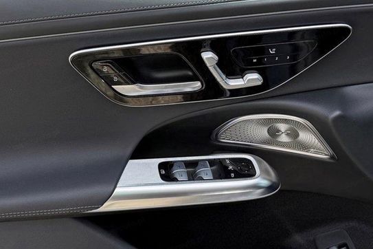 Mercedes Klasa E 220 d 4-Matic AMG Estate