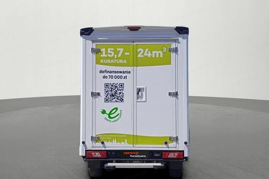 Ford Transit Transit 350 L3 RWD Trend