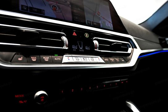 BMW Seria 4 Coupe 420d xDrive M Sport