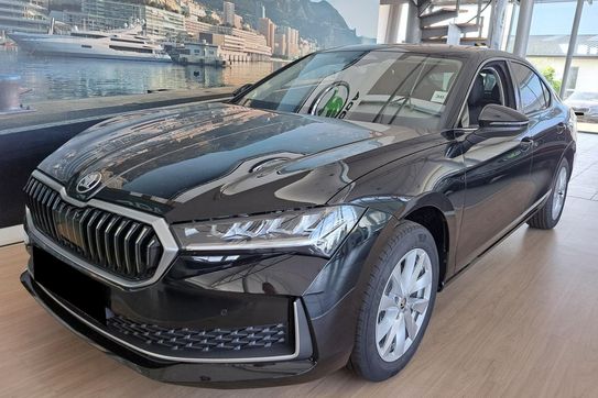 Skoda Superb Selection 2.0 TSI  DSG