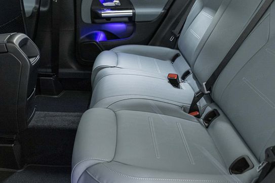 Mercedes GLA 250 e AMG Line
