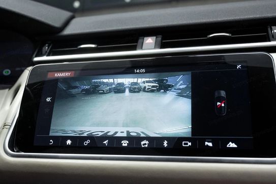 Land Rover Range Rover Velar 3.0 SD6 r-Dynamic Se