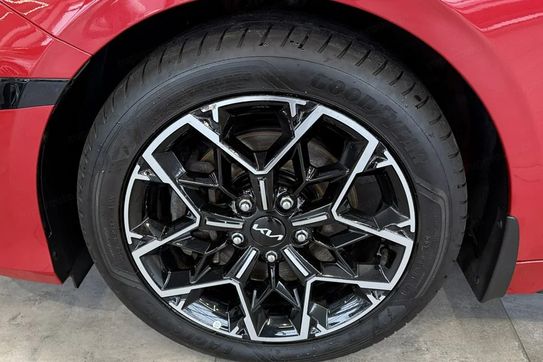 Kia ProCeed 1.5 T-GDI GT Line