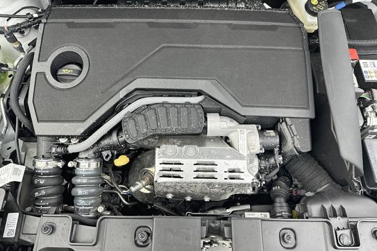 DS DS3 Crossback Performance Line 1.2 Hybrid DCT