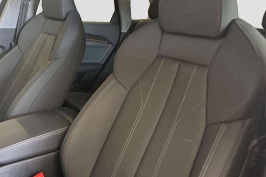 Audi Q5 e-Hybrid quattro Sportback