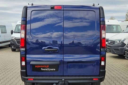 Renault Trafic L2H1