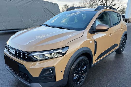 Dacia Sandero Stepway Extreme 1.0 TCe