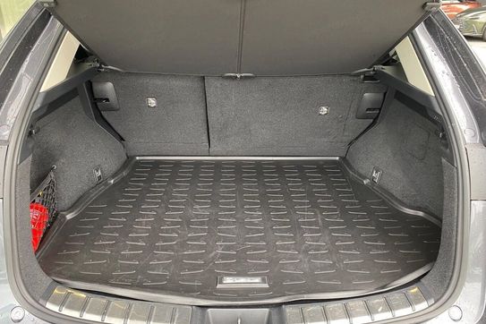 Lexus NX 350h Prestige AWD