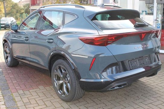 Cupra Formentor 1.5 TSI