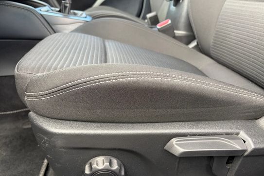 Ford Focus 1.0 Ecoboost Mhev Titanium x