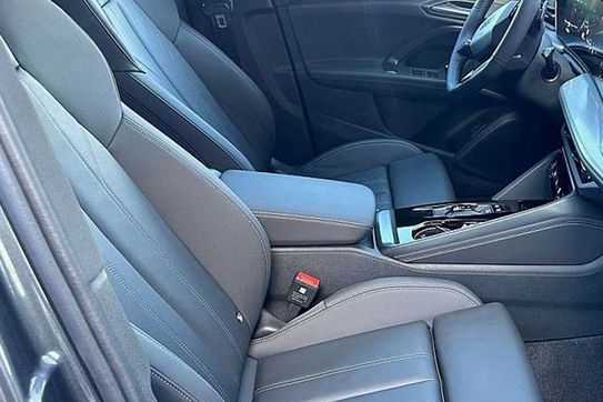 Audi Q5 TDI quattro