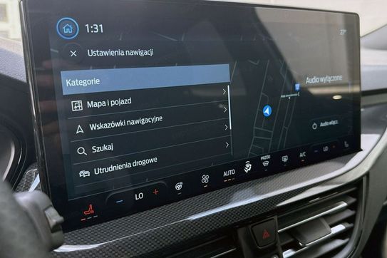 Ford Focus ST-Line X aut 1.0 EcoBoost