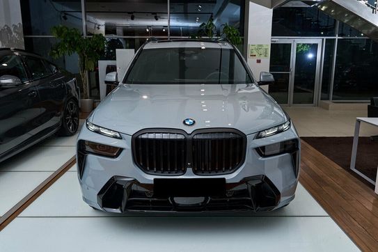 BMW X7 xDrive40d M Sport