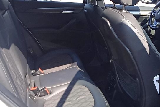 BMW X1 xDrive18d xLine aut