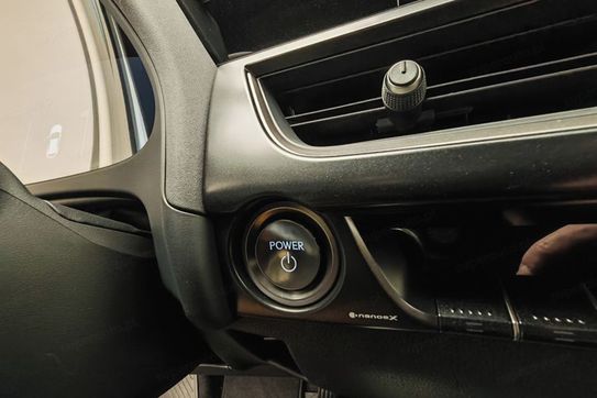 Lexus UX 300h Business 2.0 Hybrid Dynamic Force