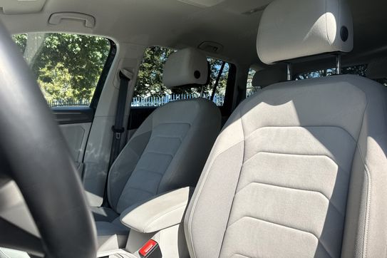 Volkswagen Tiguan Allspace Elegance 2.0 TSI 4Mot. DSG