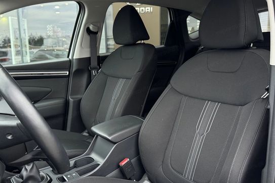 Hyundai Tucson 1.6 T-GDi Smart 2WD