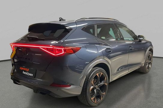 Cupra Formentor 1.5 TSI DSG