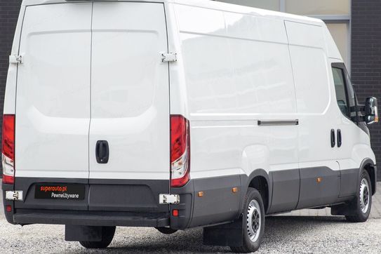 Iveco Daily 35S16 D L4H2