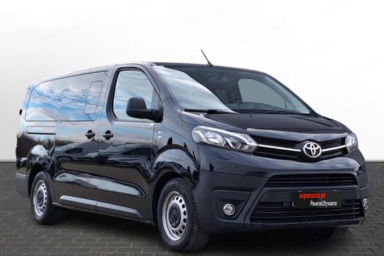 Toyota Proace Verso Long L2H1 Professional AT
