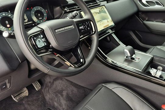 Land Rover Range Rover Velar 3.0 P400 Dynamic SE