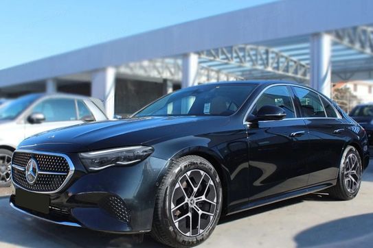 Mercedes E Klasa 200 d Avantgarde