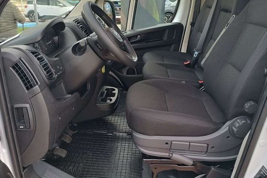 Citroen Jumper L4H2