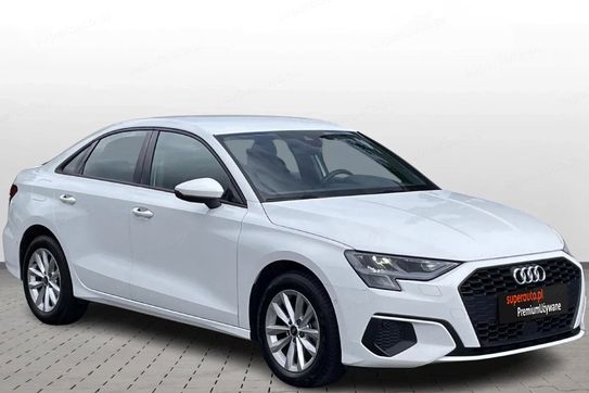 Audi A3 30 TFSI
