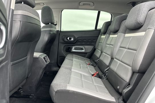 Citroen C5 Aircross Shine Pack 1.6 Hybrid e-EAT8