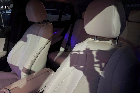 Mercedes Klasa E 220 d