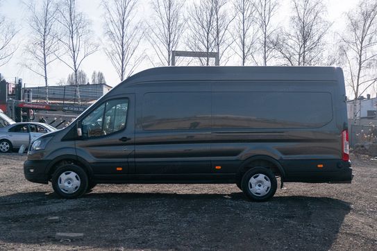 Ford Transit 350 L4H3 RWD Trend