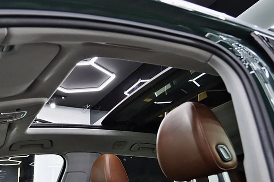 Audi Q7 50 TDI  quattro