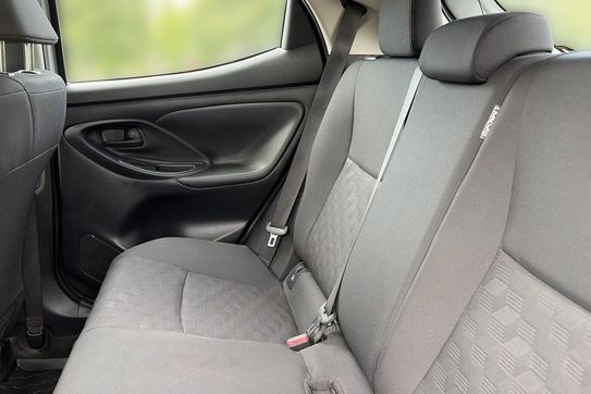 Toyota Yaris Hybrid 1.5 Comfort