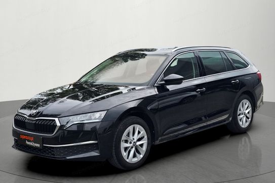 Skoda Octavia 1.5 TSI Selection